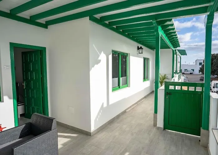 Casa El Ancla
