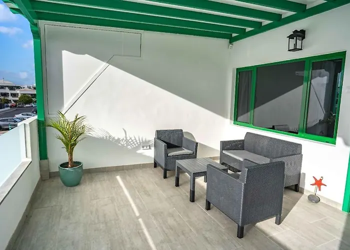 Casa El Ancla