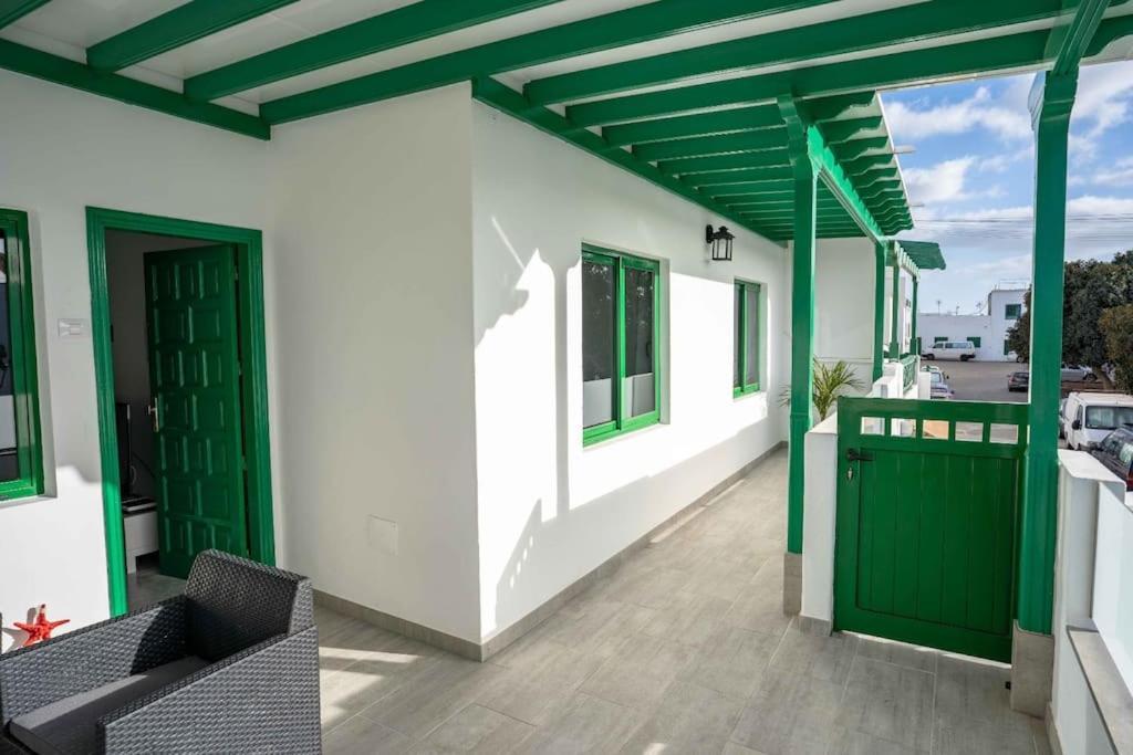 Casa El Ancla Apartment