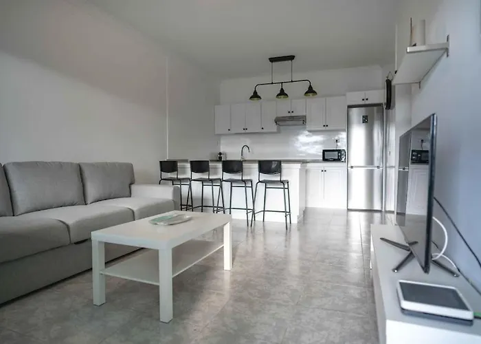 Casa El Ancla